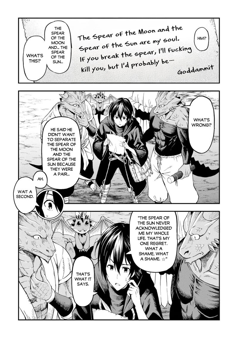 Sozai Saishuka no Isekai Ryokouki - Chapter 66 image 17